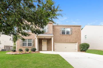 207 HOLLYHOCK LN DALLAS, GA 30132